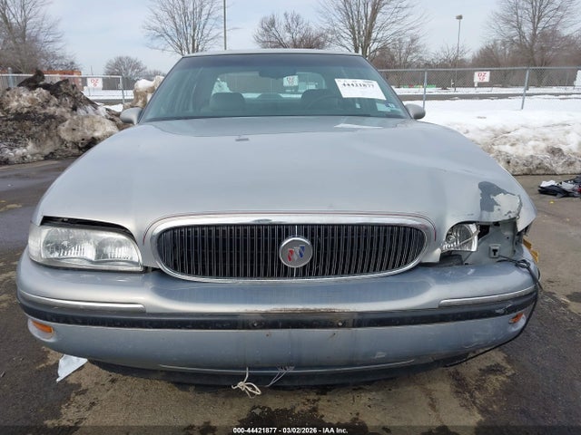 1998 Buick Lesabre Custom მანქანა იყიდება აუქციონზე, vin: 1G4HP52K1WH526959, აუქციონის ნომერი: 44421877
