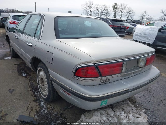 1998 Buick Lesabre Custom მანქანა იყიდება აუქციონზე, vin: 1G4HP52K1WH526959, აუქციონის ნომერი: 44421877