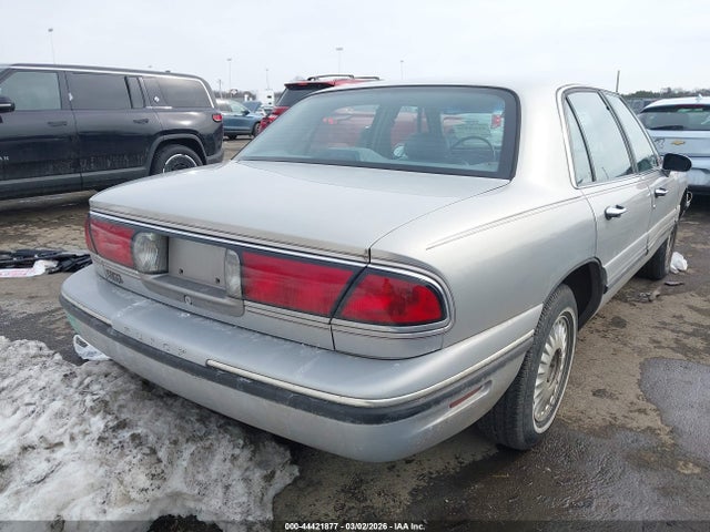 1998 Buick Lesabre Custom მანქანა იყიდება აუქციონზე, vin: 1G4HP52K1WH526959, აუქციონის ნომერი: 44421877
