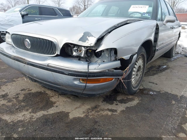 1998 Buick Lesabre Custom მანქანა იყიდება აუქციონზე, vin: 1G4HP52K1WH526959, აუქციონის ნომერი: 44421877
