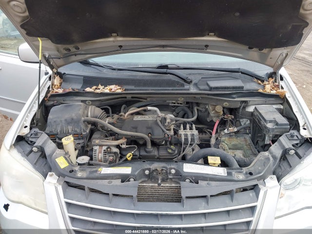 Aukcja sprzedaży 2009 Chrysler Town & Country Touring, vin: 2A8HR541X9R514877, numer aukcji: 44421880
