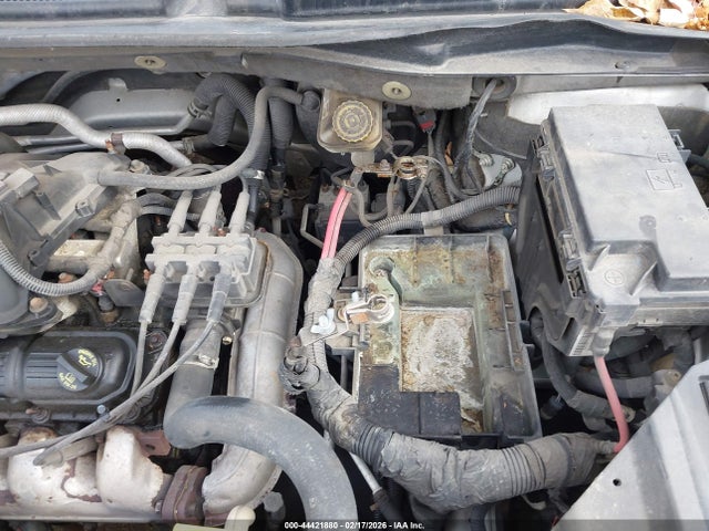 Aukcja sprzedaży 2009 Chrysler Town & Country Touring, vin: 2A8HR541X9R514877, numer aukcji: 44421880