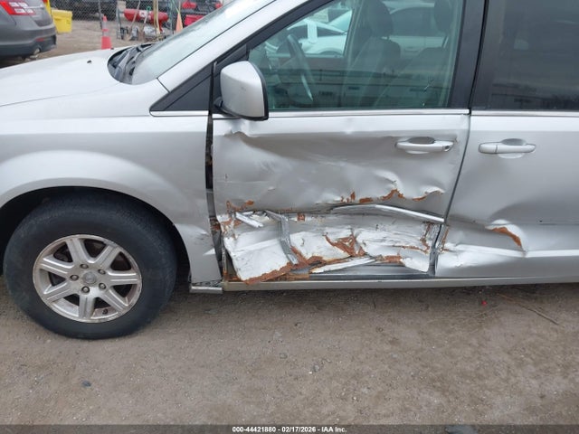 Aukcja sprzedaży 2009 Chrysler Town & Country Touring, vin: 2A8HR541X9R514877, numer aukcji: 44421880