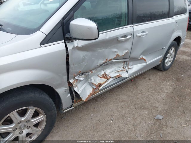 Aukcja sprzedaży 2009 Chrysler Town & Country Touring, vin: 2A8HR541X9R514877, numer aukcji: 44421880