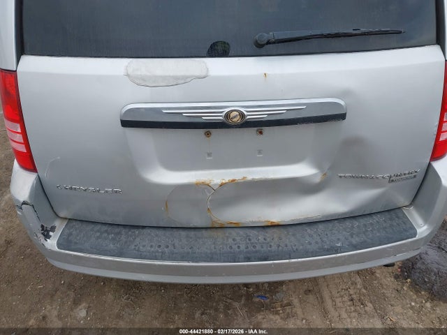 Aukcja sprzedaży 2009 Chrysler Town & Country Touring, vin: 2A8HR541X9R514877, numer aukcji: 44421880