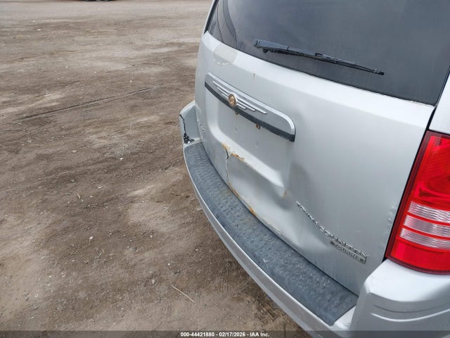 Aukcja sprzedaży 2009 Chrysler Town & Country Touring, vin: 2A8HR541X9R514877, numer aukcji: 44421880