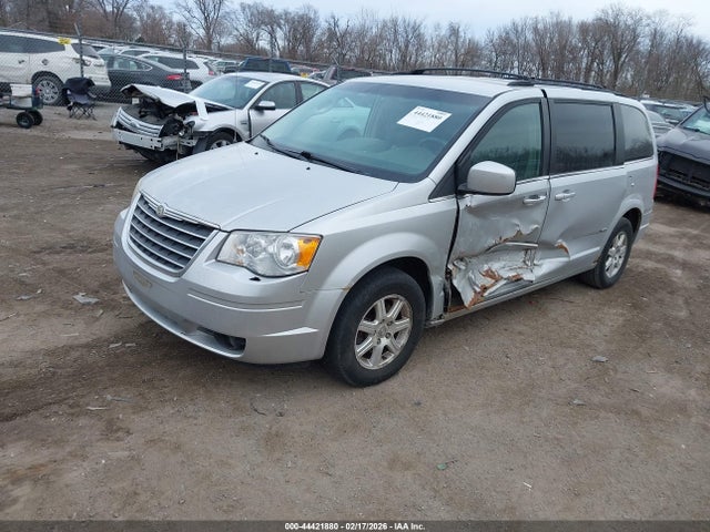 Aukcja sprzedaży 2009 Chrysler Town & Country Touring, vin: 2A8HR541X9R514877, numer aukcji: 44421880
