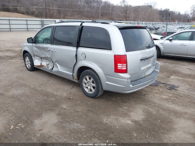 Aukcja sprzedaży 2009 Chrysler Town & Country Touring, vin: 2A8HR541X9R514877, numer aukcji: 44421880