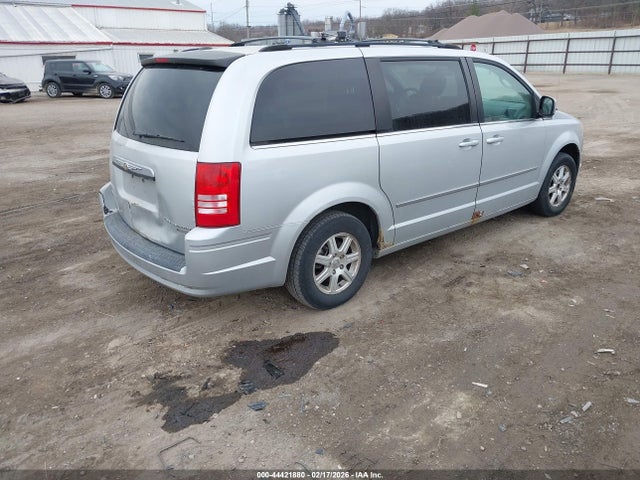 Aukcja sprzedaży 2009 Chrysler Town & Country Touring, vin: 2A8HR541X9R514877, numer aukcji: 44421880