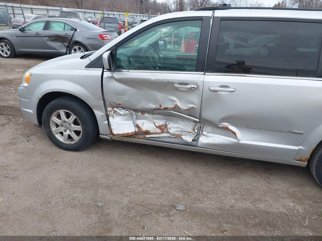 Aukcja sprzedaży 2009 Chrysler Town & Country Touring, vin: 2A8HR541X9R514877, numer aukcji: 44421880