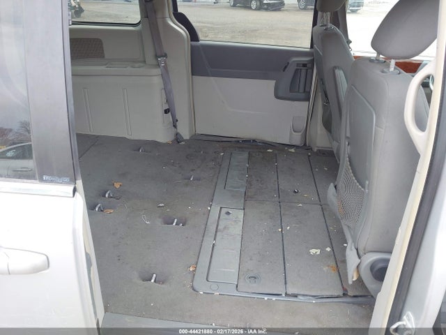 Aukcja sprzedaży 2009 Chrysler Town & Country Touring, vin: 2A8HR541X9R514877, numer aukcji: 44421880