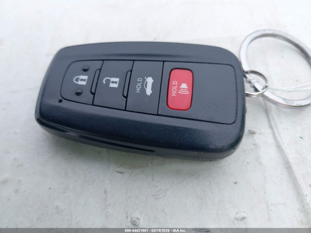 Toyota Corolla Hybrid Le 2021 JTDEAMDE2MJ030391 Image 11