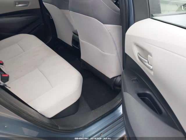Toyota Corolla Hybrid Le 2021 JTDEAMDE2MJ030391 Image 8