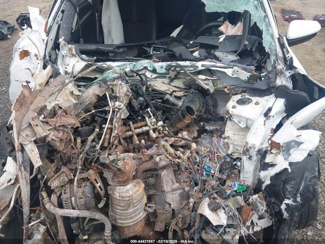 44421887 :رقم المزاد ، 19XFC2F85ME003452 vin ، 2021 Honda Civic Sport مزاد بيع