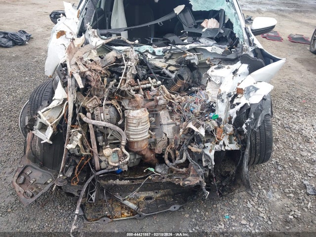44421887 :رقم المزاد ، 19XFC2F85ME003452 vin ، 2021 Honda Civic Sport مزاد بيع
