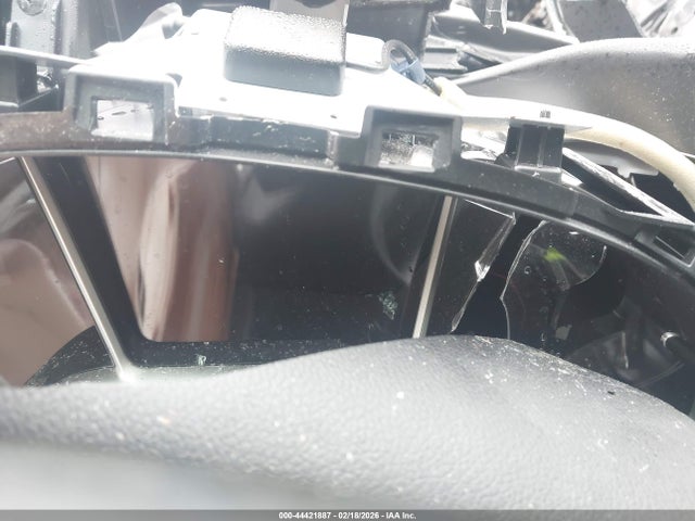 44421887 :رقم المزاد ، 19XFC2F85ME003452 vin ، 2021 Honda Civic Sport مزاد بيع