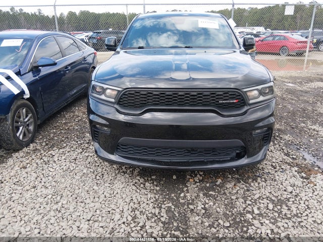 Dodge Durango Gt Plus Rwd 2021 1C4RDHDG8MC803550 Image 13