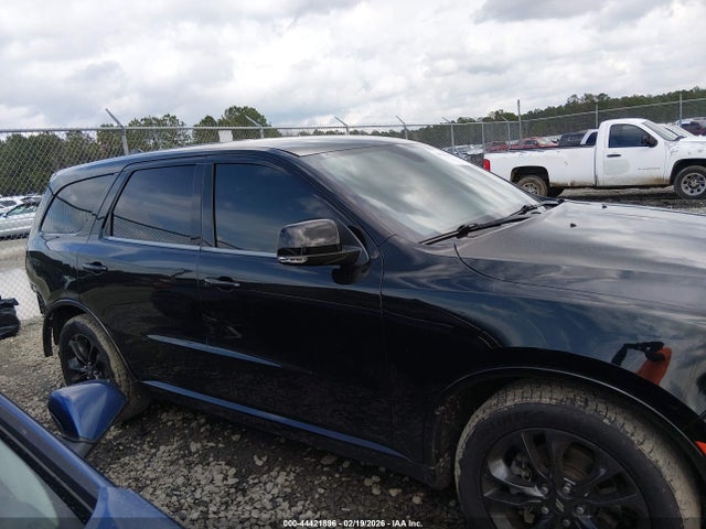 Dodge Durango Gt Plus Rwd 2021 1C4RDHDG8MC803550 Image 14