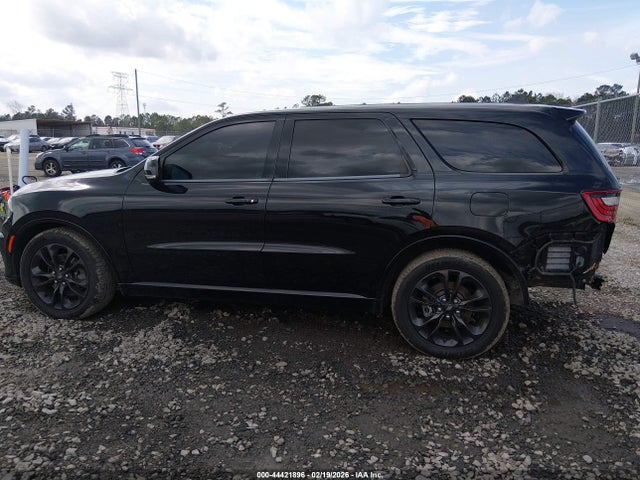 Dodge Durango Gt Plus Rwd 2021 1C4RDHDG8MC803550 Image 15