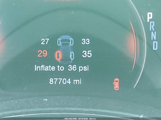 Dodge Durango Gt Plus Rwd 2021 1C4RDHDG8MC803550 Image 16