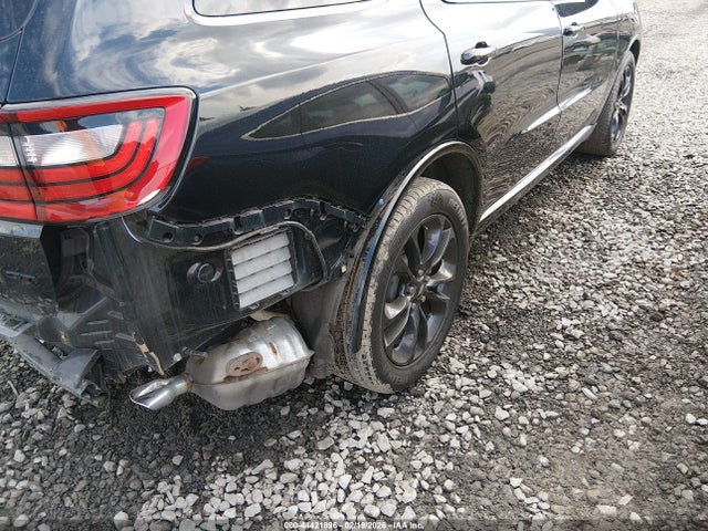Dodge Durango Gt Plus Rwd 2021 1C4RDHDG8MC803550 Image 19