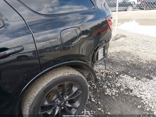 Dodge Durango Gt Plus Rwd 2021 1C4RDHDG8MC803550 Image 20