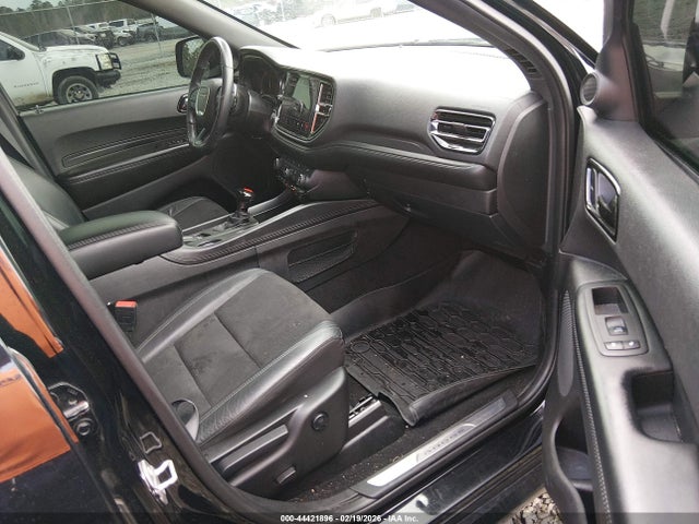 Dodge Durango Gt Plus Rwd 2021 1C4RDHDG8MC803550 Image 5