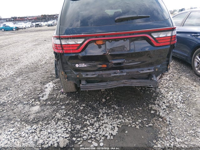 Dodge Durango Gt Plus Rwd 2021 1C4RDHDG8MC803550 Image 6