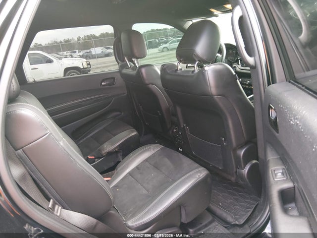 Dodge Durango Gt Plus Rwd 2021 1C4RDHDG8MC803550 Image 8