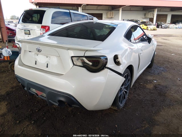 2017 TOYOTA 86 JF1ZNAA16H8705801 Photo 3