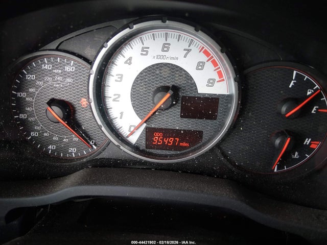 2017 TOYOTA 86 JF1ZNAA16H8705801 Photo 6