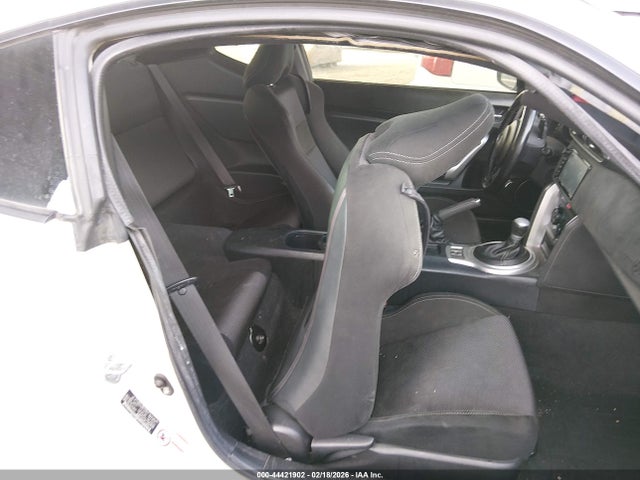 2017 TOYOTA 86 JF1ZNAA16H8705801 Photo 7