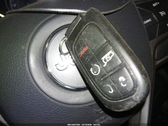 44421904 :رقم المزاد ، 1C4PJMDNXLD534497 vin ، 2020 Jeep Cherokee Limited 4x4 مزاد بيع