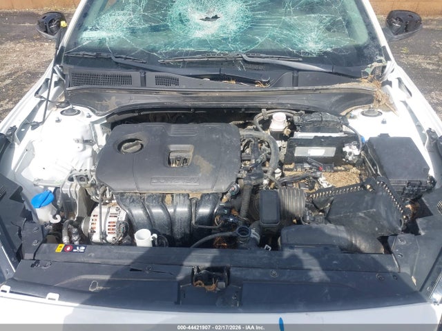 KIA Forte Lxs 2022 3KPF24AD8NE465623 Image 10