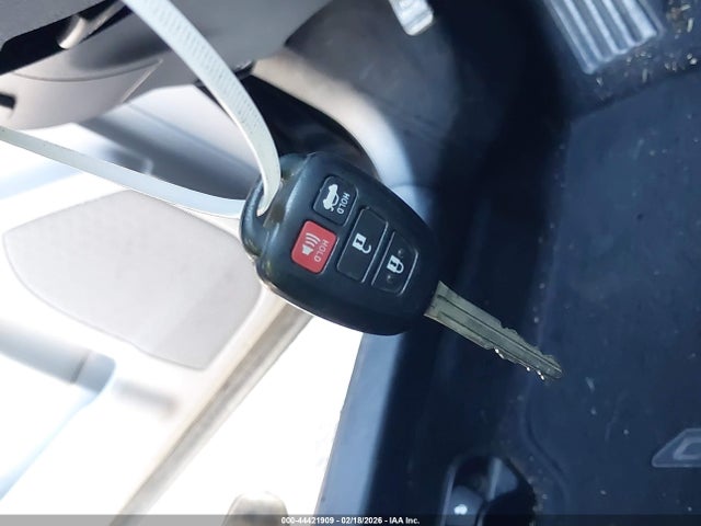 Toyota CAMRY SE 2015 4T1BF1FK3FU057585 Image 11