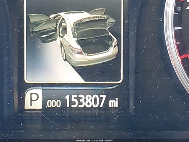 Toyota CAMRY SE 2015 4T1BF1FK3FU057585 Image 15