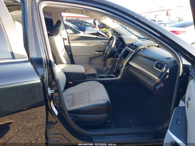 Toyota CAMRY SE 2015 4T1BF1FK3FU057585 Image 5