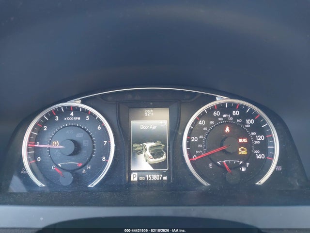 Toyota CAMRY SE 2015 4T1BF1FK3FU057585 Image 7