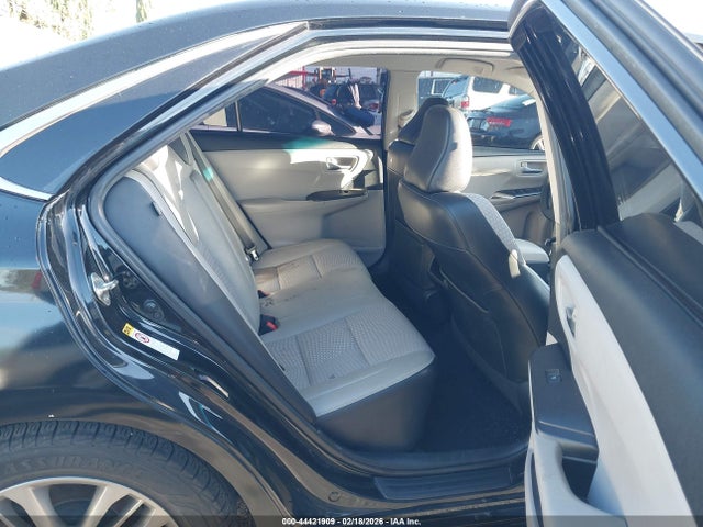 Toyota CAMRY SE 2015 4T1BF1FK3FU057585 Image 8