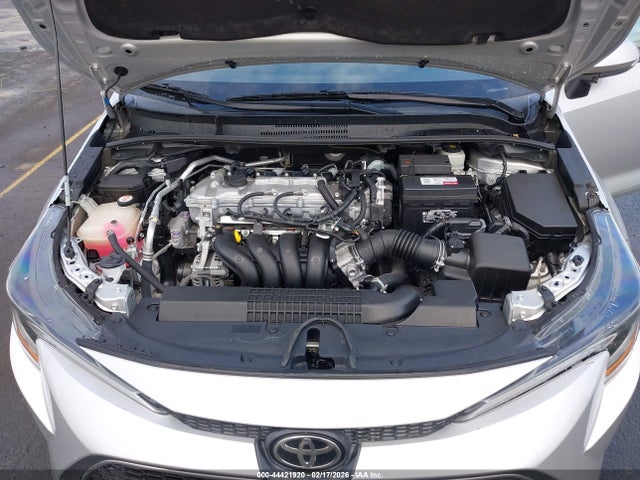Toyota Corolla Xle 2021 5YFFPMAE0MP165470 Image 10