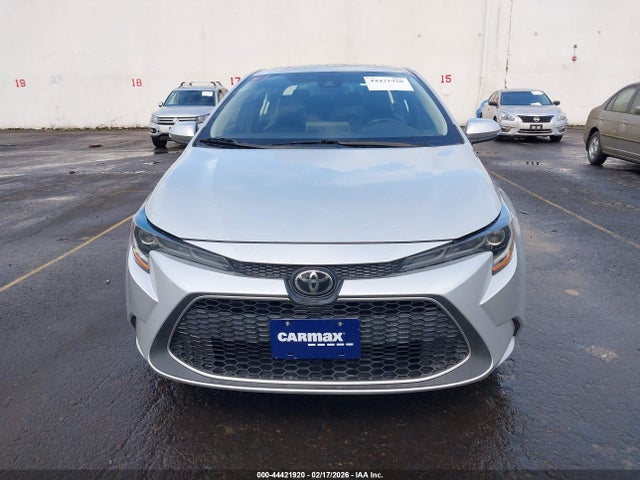 Toyota Corolla Xle 2021 5YFFPMAE0MP165470 Image 12