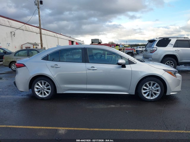 Toyota Corolla Xle 2021 5YFFPMAE0MP165470 Image 13