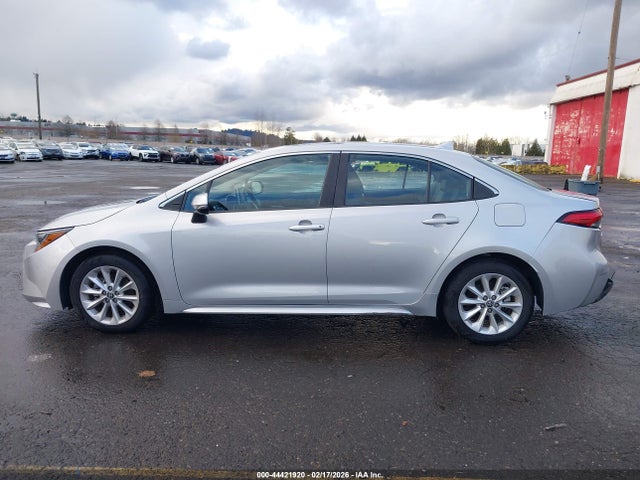 Toyota Corolla Xle 2021 5YFFPMAE0MP165470 Image 14