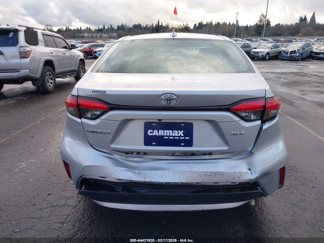 Toyota Corolla Xle 2021 5YFFPMAE0MP165470 Image 16