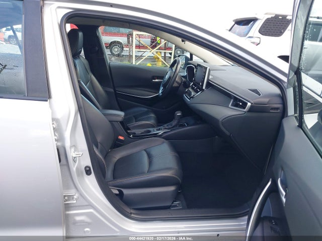 Toyota Corolla Xle 2021 5YFFPMAE0MP165470 Image 5