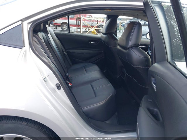 Toyota Corolla Xle 2021 5YFFPMAE0MP165470 Image 8