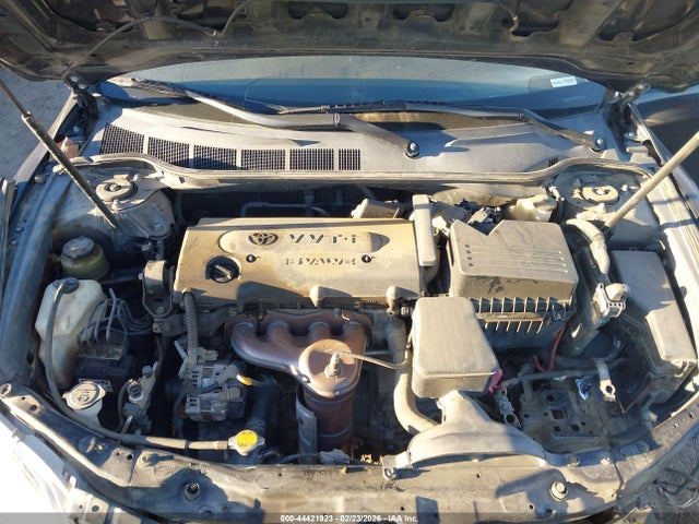 2009 TOYOTA CAMRY 4T1BE46K69U836410 Photo 9