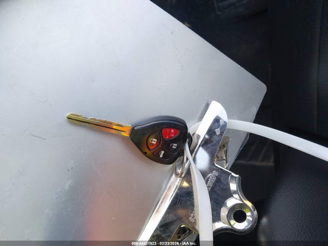 2009 TOYOTA CAMRY 4T1BE46K69U836410 Photo 10