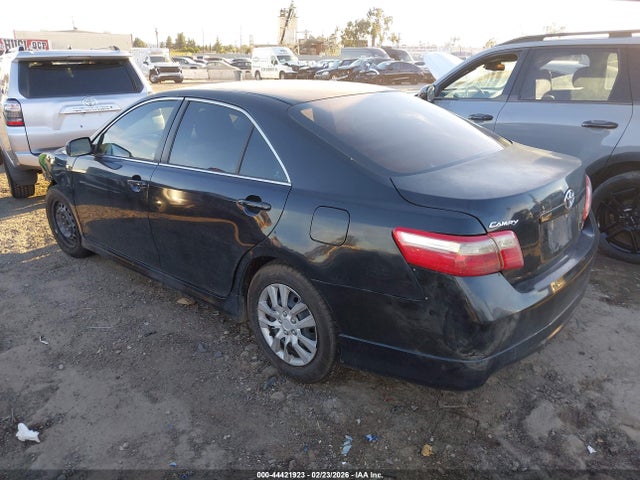 2009 TOYOTA CAMRY 4T1BE46K69U836410 Photo 2