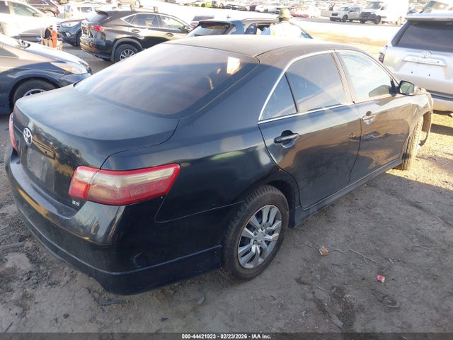 2009 TOYOTA CAMRY 4T1BE46K69U836410 Photo 3